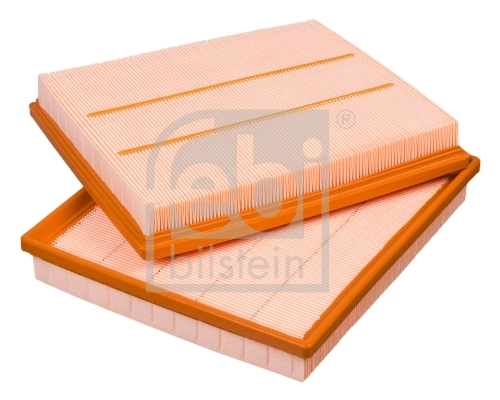 Air filter kit